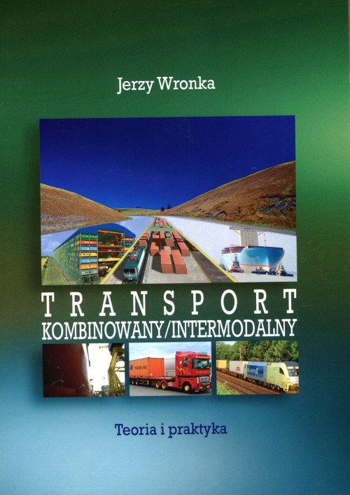 Transport kombinowany intermodalny