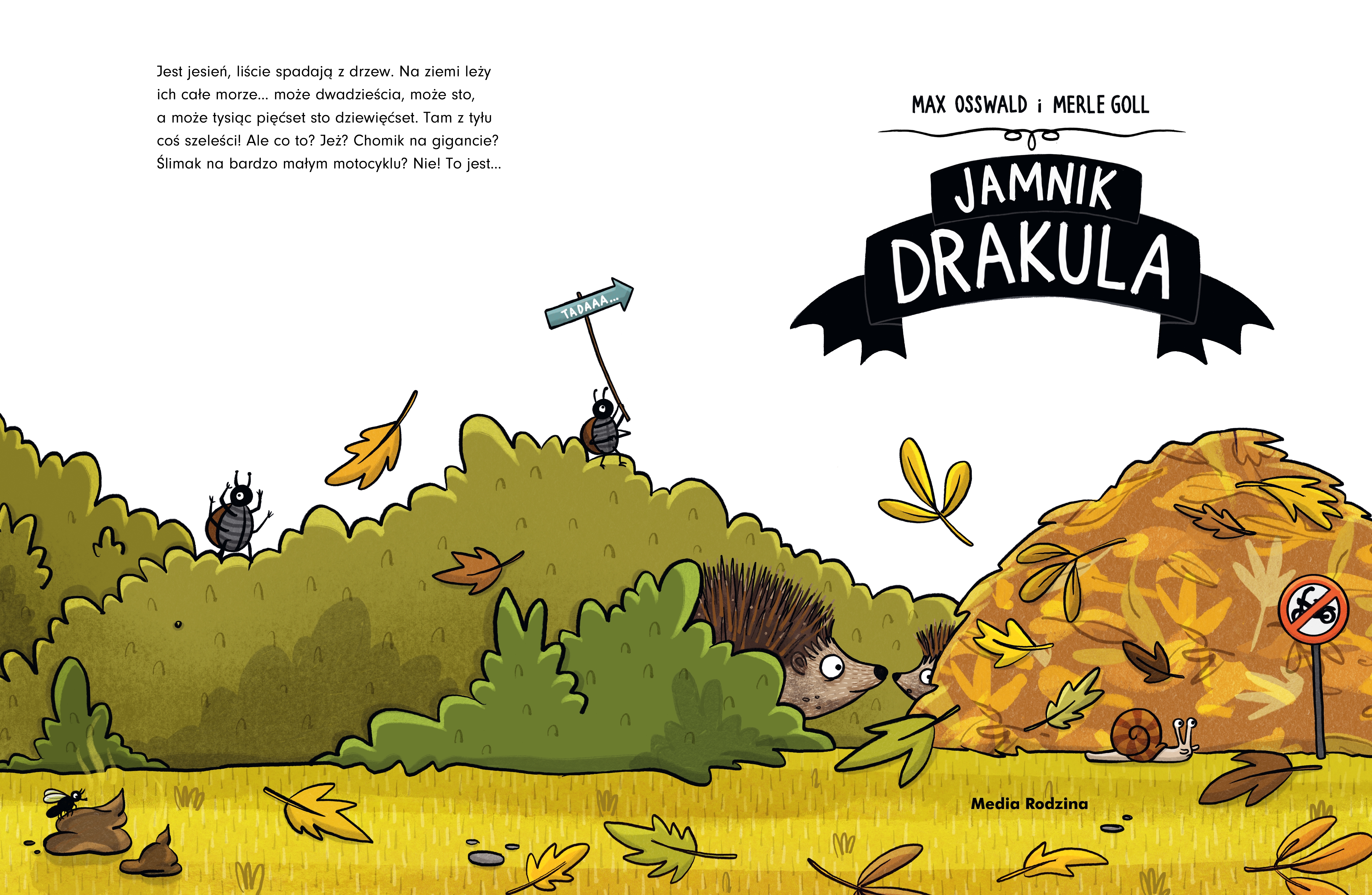 Jamnik Drakula