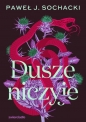 Dusze niczyje. Wielkie Litery - Paweł J. Sochacki