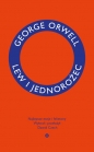 Lew i jednorożec. Najlepsze eseje i felietony - George Orwell