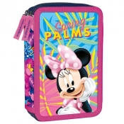 Piórnik dwukomorowy Minnie 22 (PDMM22)