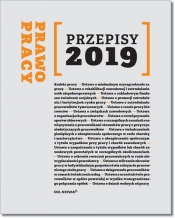 Prawo Pracy Przepisy 2019