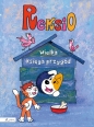 Reksio. Wielka księga przygód - Ewa Barska, Marek Głogowski, Anna Sójka