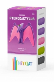 Hey Clay - Pterodactyl