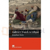 MR 1 Gulliver's Travels in Lilliputin