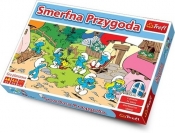 Smerfna przygoda (00676) - <br />