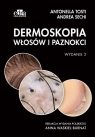  Dermoskopia włosów i paznokci