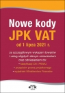  Nowe kody JPK VAT od 1 lipca 2021 PGK1436PGK1436