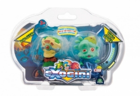 Exogini 2 Figurki (GP-EXG0400)