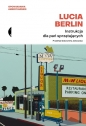 Instrukcja dla pań sprzątających - Lucia Berlin