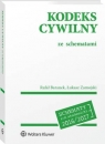 Kodeks cywilny ze schematami