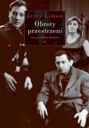 Obroty przestrzeni Teatr telewizji Próba ujęcia teoretycznego - Jerzy Limon