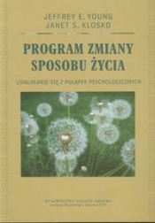 Program zmiany sposobu życia - Jeffrey E. Young, Janet S. Klosko