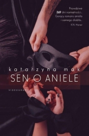 Sen o aniele - Katarzyna Mak
