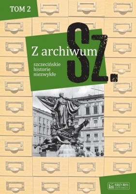 Z archiwum Sz. t. 2 - null null