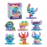 Stitch Pool Party Figurka Kolekcjonerska MIX