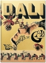 Dalí, Diners de Gala