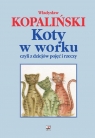 Koty w worku czyli z dziejów pojęć i rzeczy Kopaliński Władysław