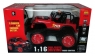 Jeep Speed  zdalnie sterowany skala 1:16