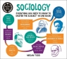 A Degree in a Book: Sociology Sidney Perkowitz