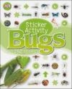 Sticker Activity Bugs