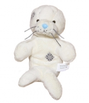 Niebieski nosek - foka Whiskers (G73W0093)