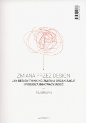Zmiana przez design