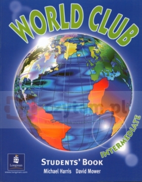 World Club 4 SB OOP