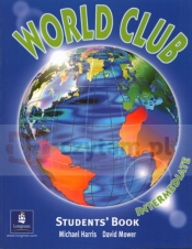 World Club 4 SB OOP