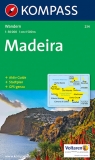 MADERA MADEIRA KOMPASS