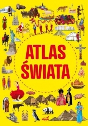 Atlas świata