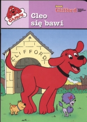 Cleo się bawi - <br />