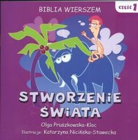 Biblia wierszem. 1 Stworzenie świata