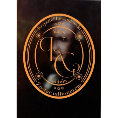 Karol Godula. Zostać milionerem