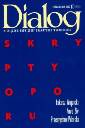 Dialog 10/2022 - Opracowanie zbiorowe