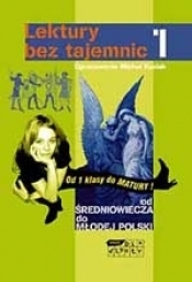 Lektury bez tajemnic I