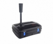 Pompa do oczka z filtrem 5 warstw i lampą UV 7968 Bass Polska