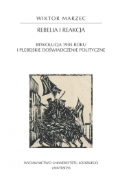 Rebelia i reakcja