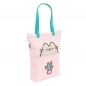 Torba na ramię Szoperka - Pusheen Pink