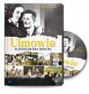 Ulmowie. Błogosławiona rodzina DVD - Dariusz Walusiak