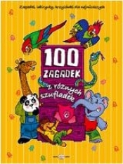 100 zagadek z różnych szufladek