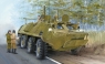 BTR-60P BTR-60 PU 1/35 (01576) od 14 lat