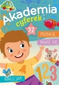 Akademia cyferek - Urszula Filuciak, Anna Horosin