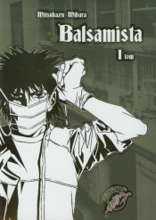 Balsamista Tom 1 - Mitsukazu Mihara