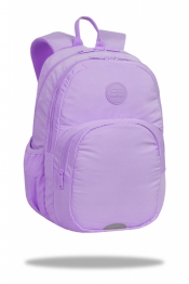 Coolpack, Plecak młodzieżowy Pastel Ride - Powder Purple (F109648)