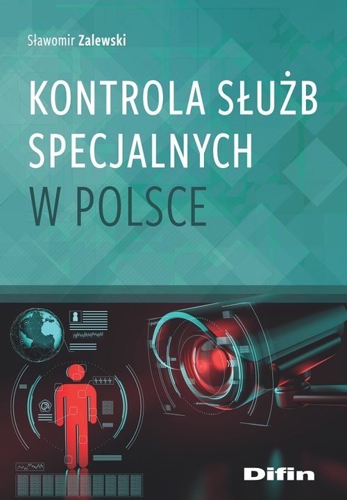 Kontrola służb specjalnych w Polsce