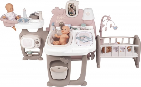 Kacik opiekunki Baby Nurse (7600220376)