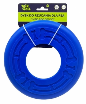 Dysk do rzucania dla Psa 25,5cm