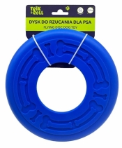 Dysk do rzucania dla Psa 25,5cm