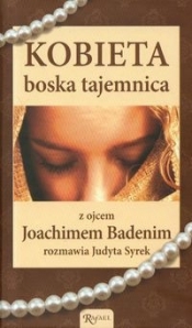 Kobieta boska tajemnica - <br />